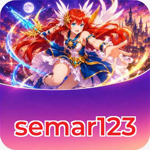 Instalasi semar123 Berhasil